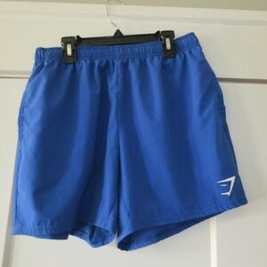 Gymshark Arrival 5” Shorts